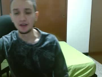 Damian_Player December 28, 2024 Chaturbate stream image