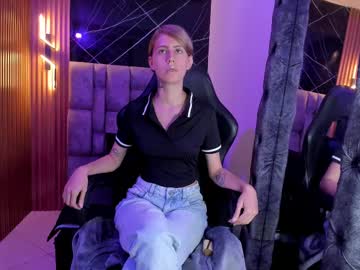 Daniela_Dl December 28, 2024 Chaturbate stream image