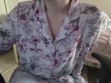 Fuxkme_Jen December 28, 2024 Chaturbate stream image