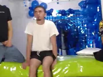 Icevermilk December 28, 2024 Chaturbate stream image