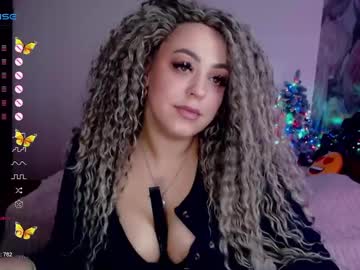 _Just_A_Queen_3 December 28, 2024 Chaturbate stream image