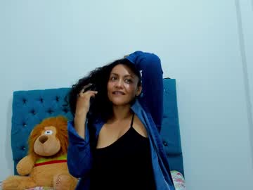 Karla_Candente_ December 28, 2024 Chaturbate stream image