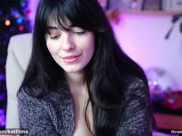 Katdreams December 28, 2024 Chaturbate stream image