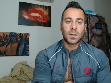 Luca237 December 28, 2024 Chaturbate stream image