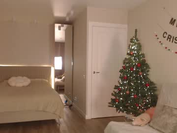 Lulu_Moons December 28, 2024 Chaturbate stream image
