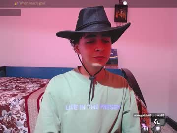 Mars_Miller December 28, 2024 Chaturbate stream image