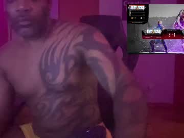 Mrmagnumman December 28, 2024 Chaturbate stream image