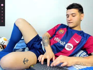 Noha_White December 28, 2024 Chaturbate stream image