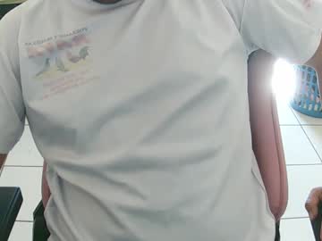 Oscarkill December 28, 2024 Chaturbate stream image