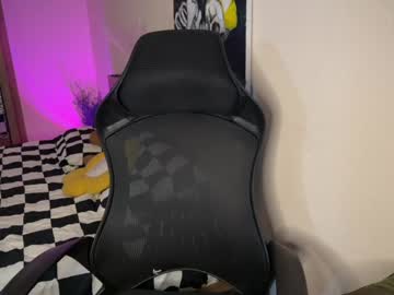 Satanic_Hippie December 28, 2024 Chaturbate stream image