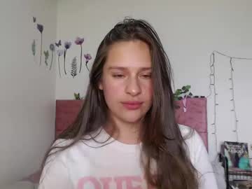 Serenity_Crystal December 28, 2024 Chaturbate stream image