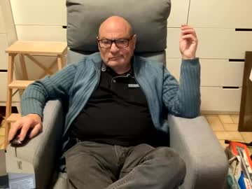Serge8413 December 28, 2024 Chaturbate stream image