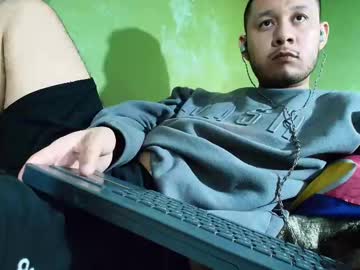 Sweet_Guy35 December 28, 2024 Chaturbate stream image