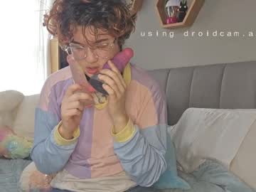Tboymagic December 28, 2024 Chaturbate stream image