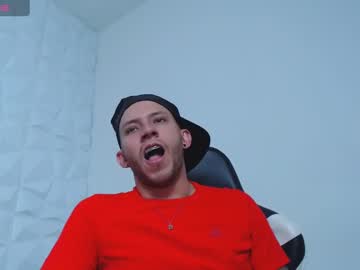 Tom_Rogerss December 28, 2024 Chaturbate stream image