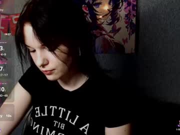 Yamikasa December 28, 2024 Chaturbate stream image