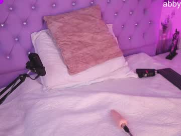 _Abbyy_1 December 28, 2024 Chaturbate stream image