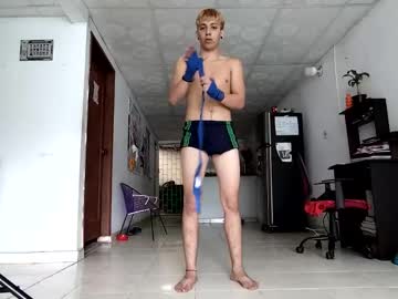 Ace_Sexy_Ace December 28, 2024 Chaturbate stream image