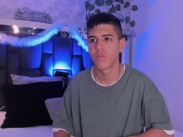 Angel_Khouri_ December 28, 2024 Chaturbate stream image