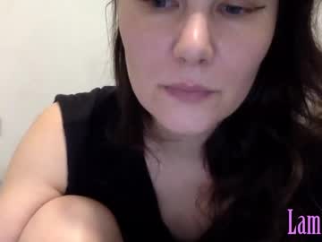 Caffeinated_Lamb December 28, 2024 Chaturbate stream image