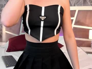 Celeste__Collins December 28, 2024 Chaturbate stream image