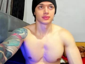 Dick_Demon_1 December 28, 2024 Chaturbate stream image