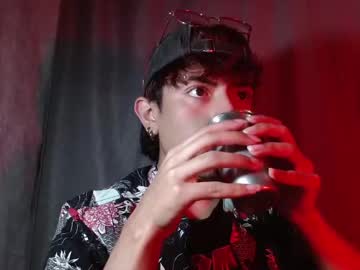 Eather_Luxury December 28, 2024 Chaturbate stream image