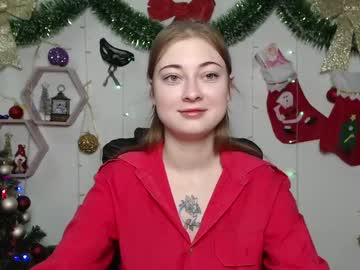 Erikafanks December 28, 2024 Chaturbate stream image