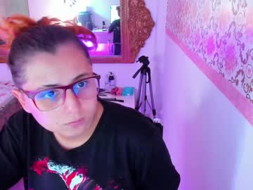 Feleena_69 December 28, 2024 Chaturbate stream image