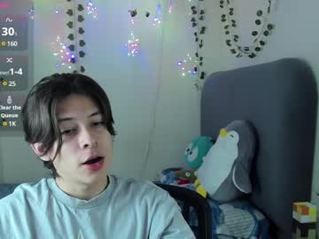 Felix_Leex December 28, 2024 Chaturbate stream image