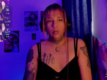 Gamer_And_Cosplay stream photo from December 28, 2024
