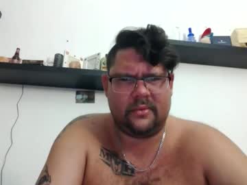 Hairyhornykev December 28, 2024 Chaturbate stream image
