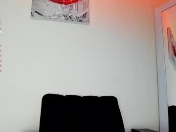 Its__Angelica_ December 28, 2024 Chaturbate stream image