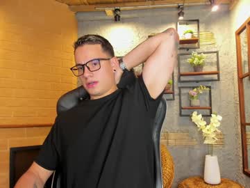 Jacksontorres_ December 28, 2024 Chaturbate stream image