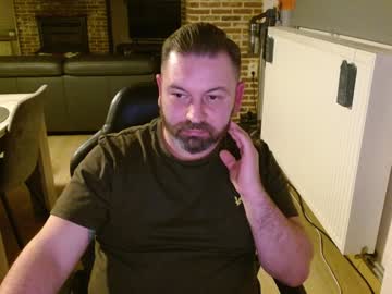 Joscrossbot December 28, 2024 Chaturbate stream image