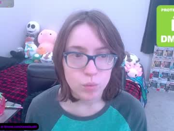 Kawiisushi94 December 28, 2024 Chaturbate stream image