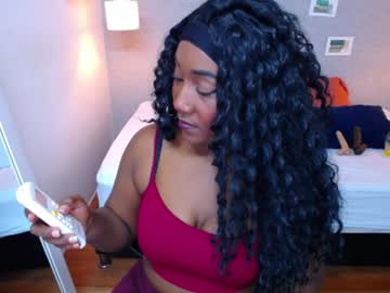 Kiara_Evanss December 28, 2024 Chaturbate stream image