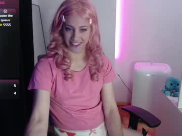 Koneko_Nya December 28, 2024 Chaturbate stream image