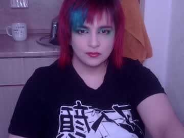 Kuragasha December 28, 2024 Chaturbate stream image