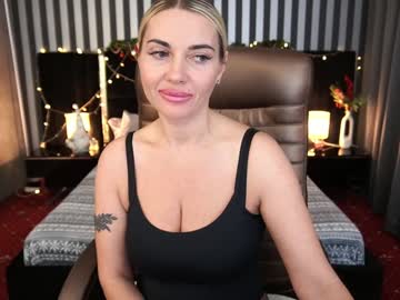 Lilianaamur December 28, 2024 Chaturbate stream image