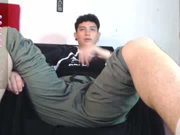 Lion_Zaynt December 28, 2024 Chaturbate stream image