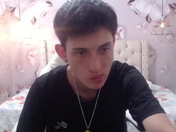 Little_Danny_ December 28, 2024 Chaturbate stream image