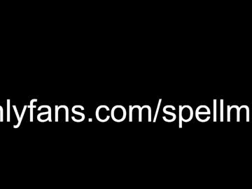 Miaspell December 28, 2024 Chaturbate stream image