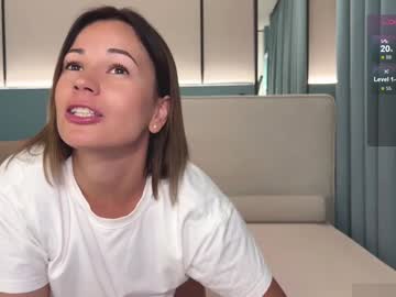 Milla_Kuni December 28, 2024 Chaturbate stream image