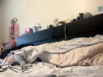 Naughtydj87 December 28, 2024 Chaturbate stream image