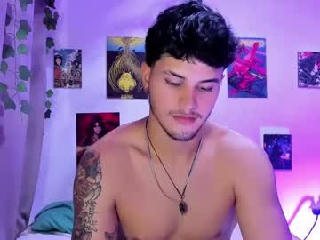 Nekoboy01 December 28, 2024 Chaturbate stream image