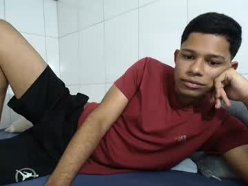Pedrosr3 December 28, 2024 Chaturbate stream image