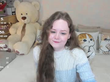 Soft_Purr_Kitty December 28, 2024 Chaturbate stream image