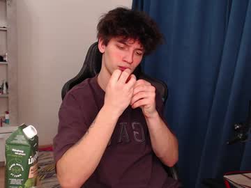 Teddy_Mode December 28, 2024 Chaturbate stream image