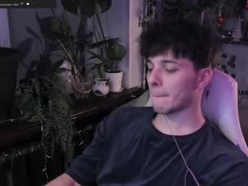 Whiteegrimm December 28, 2024 Chaturbate stream image